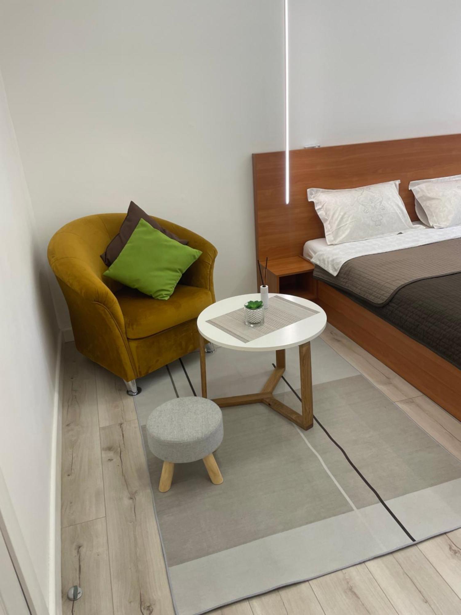 Ferienwohnung Butas Vasario 16 Palanga Exterior foto