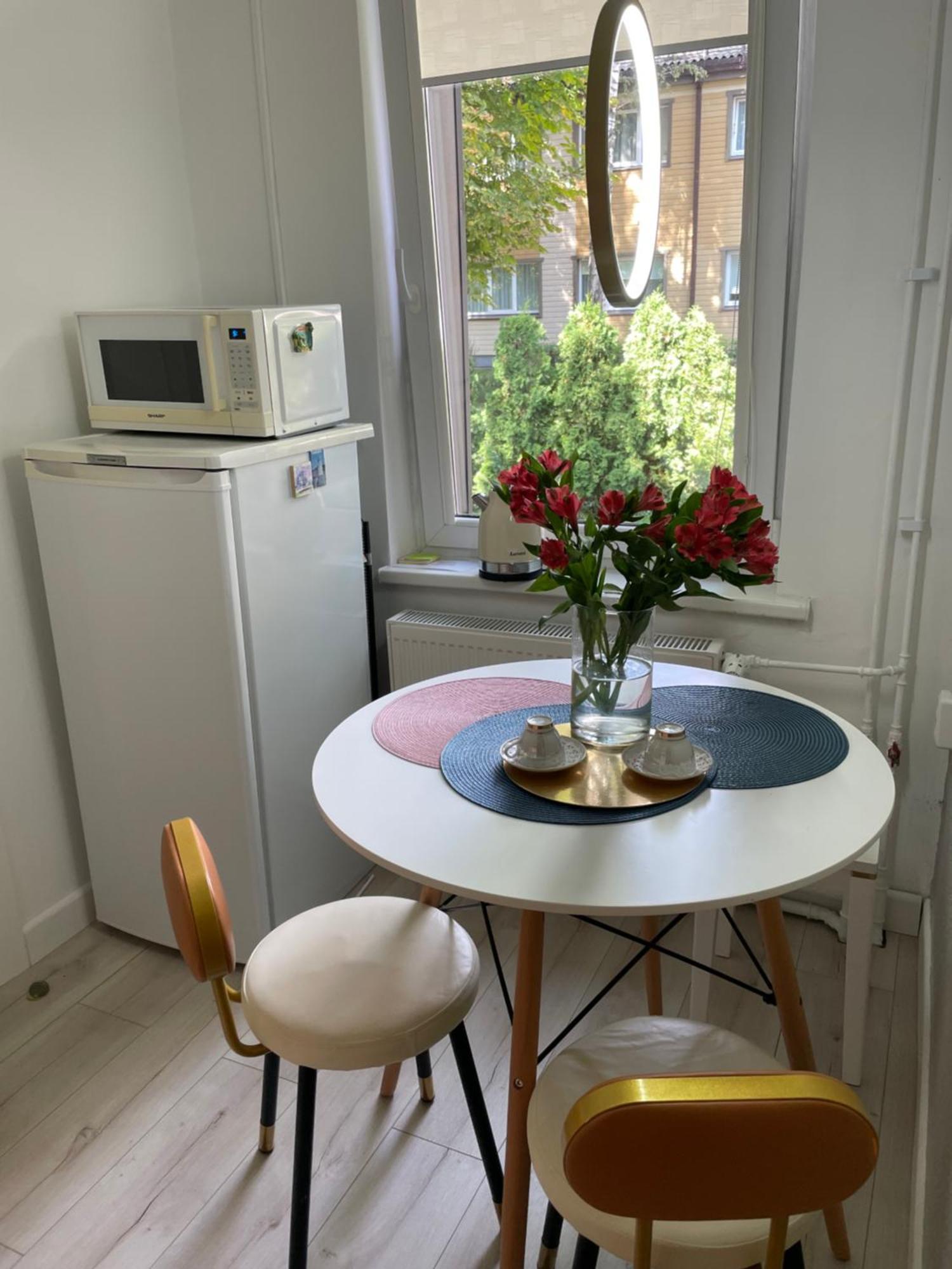 Ferienwohnung Butas Vasario 16 Palanga Exterior foto