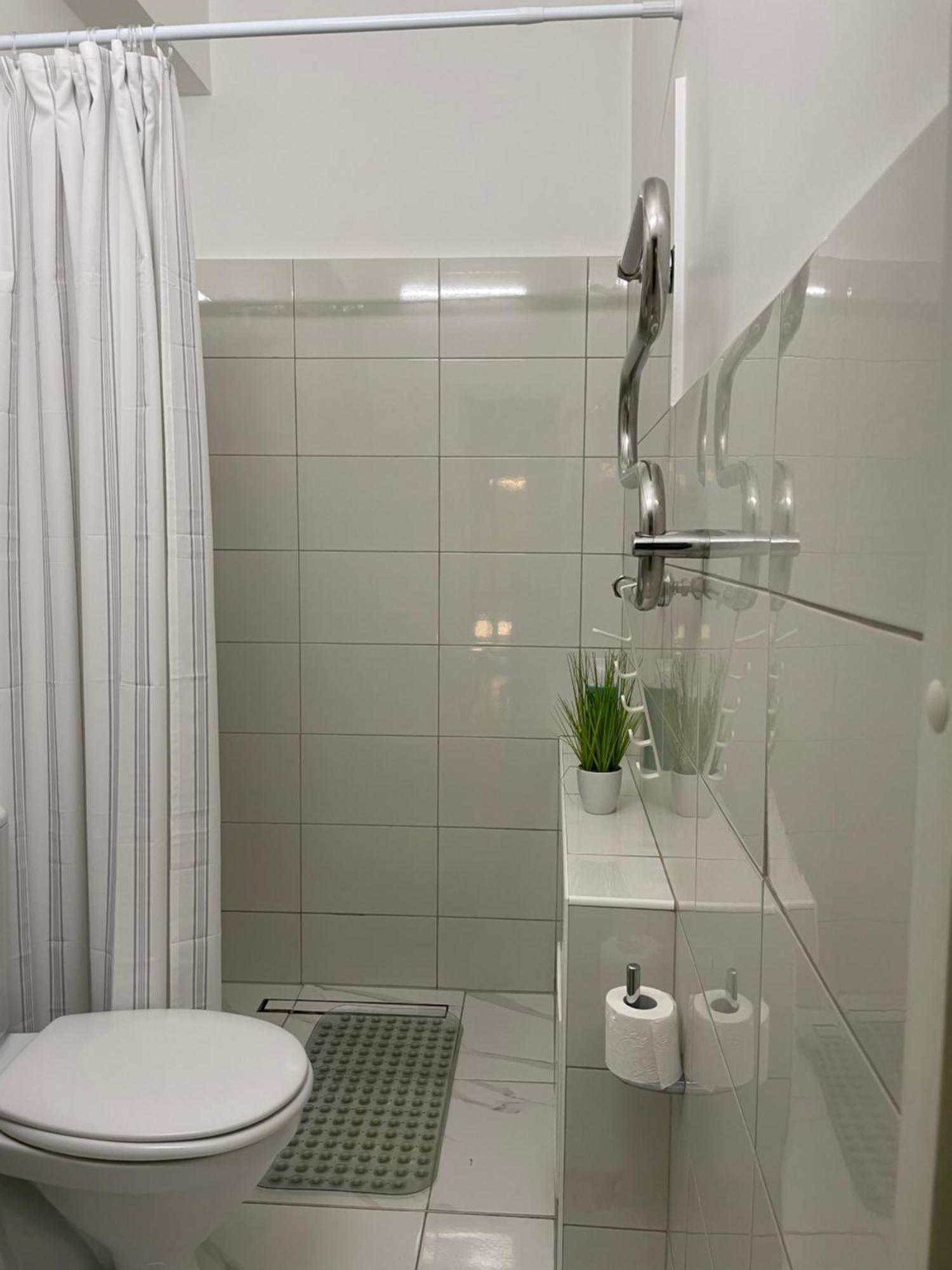 Ferienwohnung Butas Vasario 16 Palanga Exterior foto