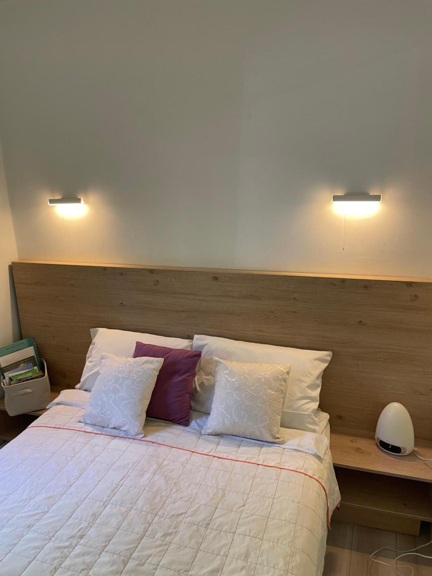Ferienwohnung Butas Vasario 16 Palanga Exterior foto